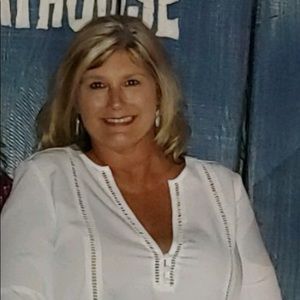 Meet your Posher, Tonya